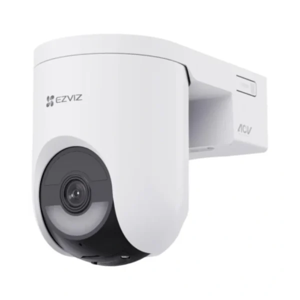 EZVIZ HB8 Lite 4MP akuga 4G+WIFI väli kaamera