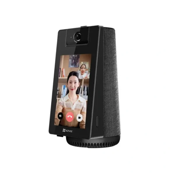 ezviz-s10 EZVIZ S10 4MP 360° nutikas panoraam WiFi videokõne kaamera
