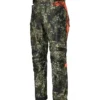 saf mix 2026 SUPERIOR PRO BlindTech Safety Mix püksid, 2026