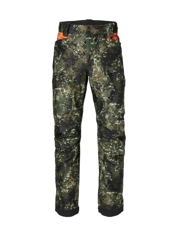 saf mix 2026 2 SUPERIOR PRO BlindTech Safety Mix püksid, 2026