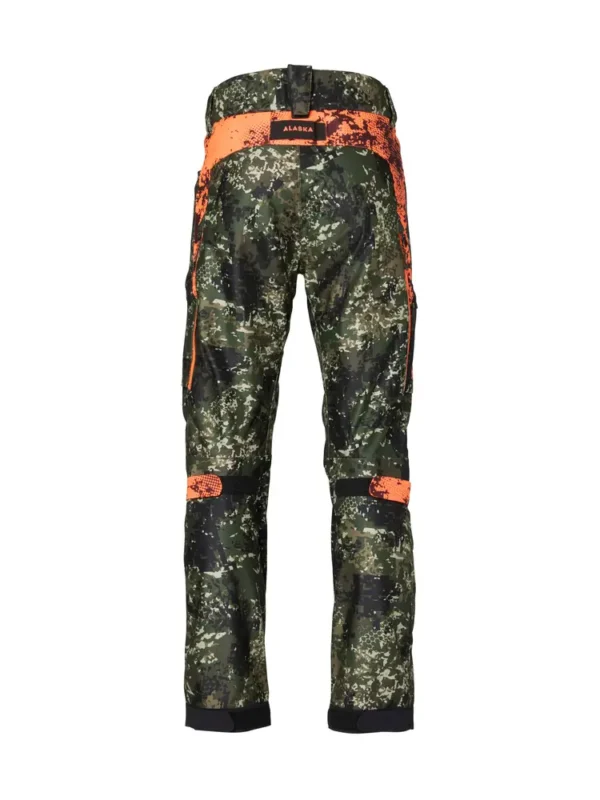 saf mix 2026, 3 SUPERIOR PRO BlindTech Safety Mix püksid, 2026