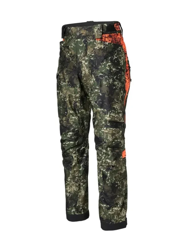 saf mix 2026 SUPERIOR PRO BlindTech Safety Mix püksid, 2026