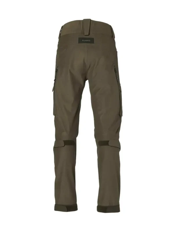 solid brown 3 SUPERIOR PRO Solid Brown püksid, 2026