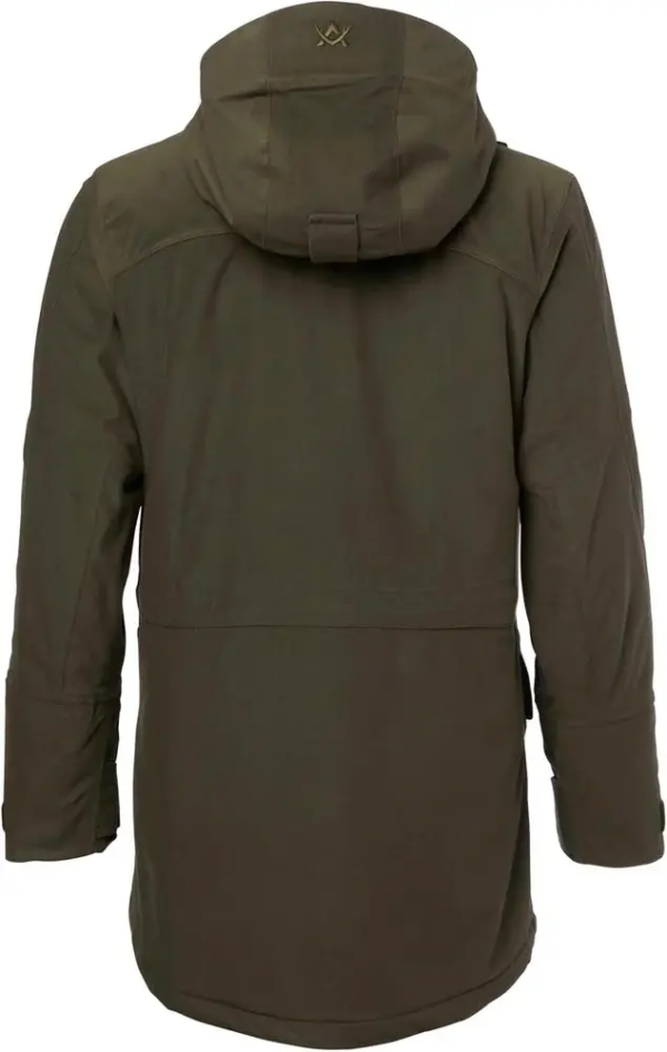 Tundra Solid Brown talvine komplekt naistele