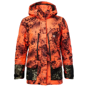 Tundra Blaze Blur talvejope naistele