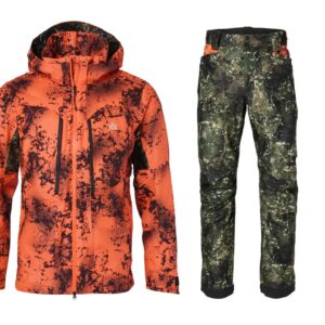 Superior PRO Blaze Blur komplekt, 2026