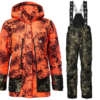 Tundra Blaze Blur talvine komplekt naistele