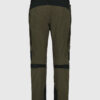 ALASKA Superior PRO jahikomplekt, Solid Brown, 2026