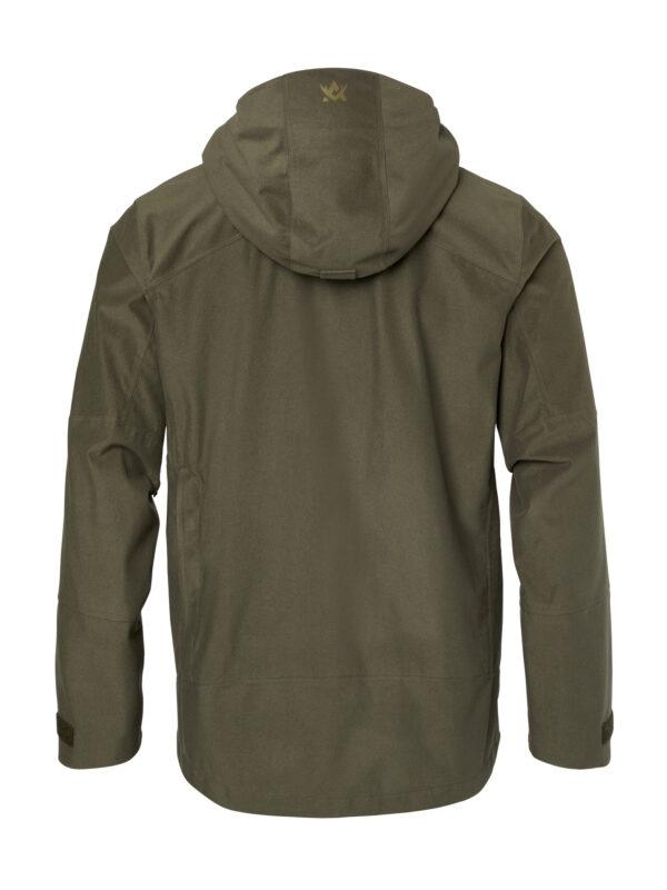 ALASKA Superior PRO jahikomplekt, Solid Brown, 2026