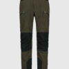 ALASKA Superior PRO jahikomplekt, Solid Brown, 2026