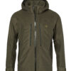 ALASKA Superior PRO jahikomplekt, Solid Brown, 2026