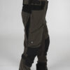 ALASKA Superior PRO jahikomplekt, Solid Brown, 2026