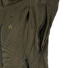 ALASKA Superior PRO jahikomplekt, Solid Brown, 2026