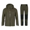 ALASKA Superior PRO jahikomplekt, Solid Brown, 2026