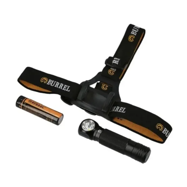 burrel-hl10-headlamp BURREL HL10 pealamp
