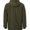 ALASKA Tundra jope, Solid Brown 2026